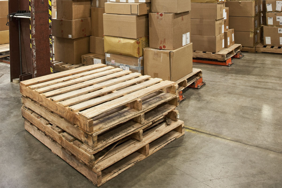 Pallets