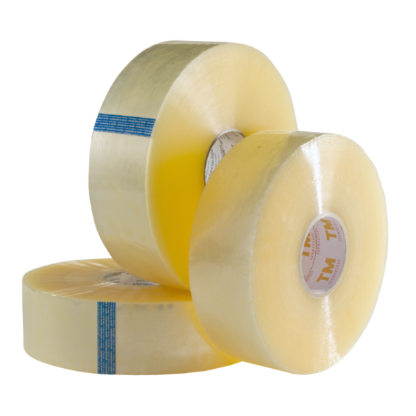 Tapes and Adhesives