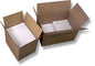 11 1/4 x 8 3/4 x 5" Cardboard Box