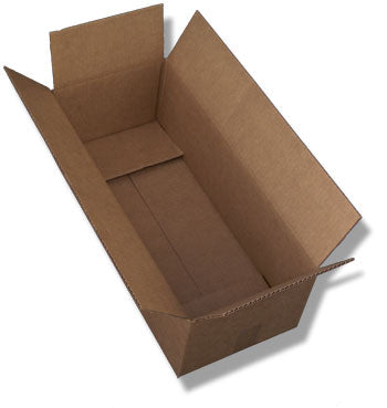 12 x 6 x 6" Cardboard Box