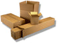 12 x 10 x 8" Cardboard Box