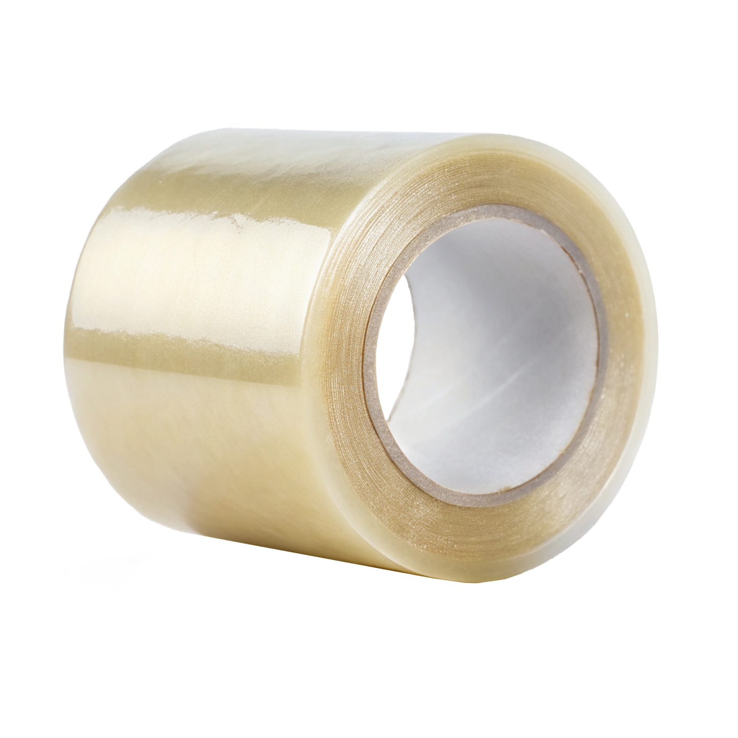3" x 110yd 2.0mil Hotmelt Packaging Tape