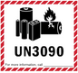 Battery Labels