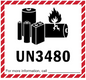 Battery Labels