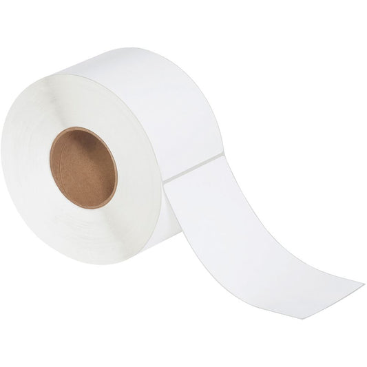 4 x 6" Direct Thermal Transfer Labels