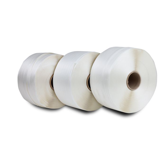 1/2" x .023 x 9900ft, Polypropylene Strapping Coil