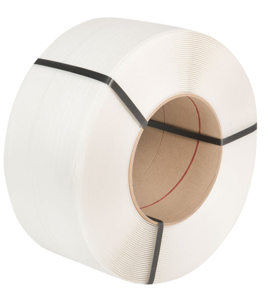 1/2" x .023 x 9900ft, Polypropylene Strapping Coil